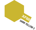 Dark Yellow 2 XF-88