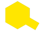 X-24 Clear Yellow 10ml