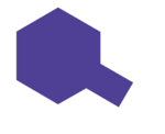 Metallic Purple PS-18