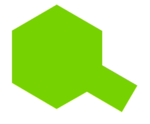 Fluorescent Green PS-28