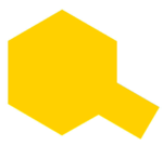 Translucent Yellow PS-42
