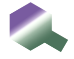 Iridescent Purple/green PS-46