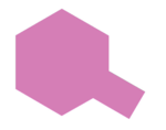Sparkling Pink Anodized Aluminum PS-50