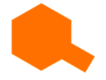 Pure Orange PS-62