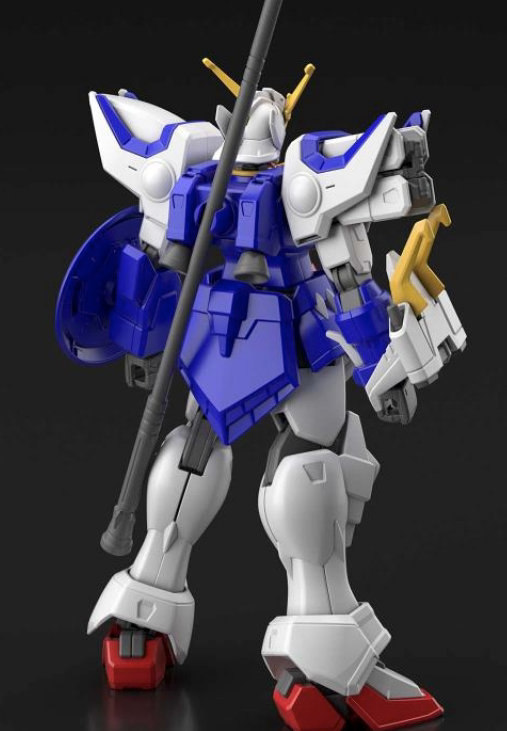 XXXG-01S Shenlong Gundam 2554746