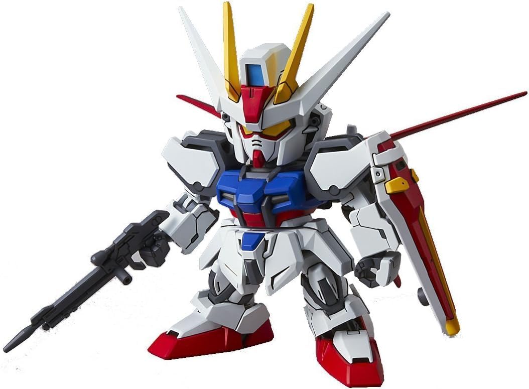 Bandai Hobby Maquette Gundam