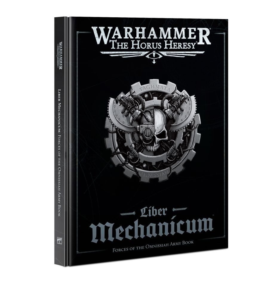 Liber Mechanicum 31-32