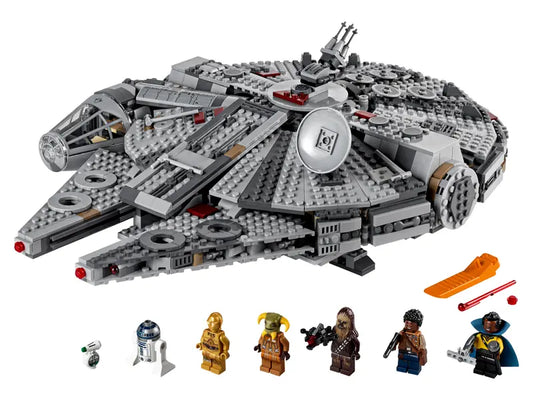 Lego Millennium Falcon™