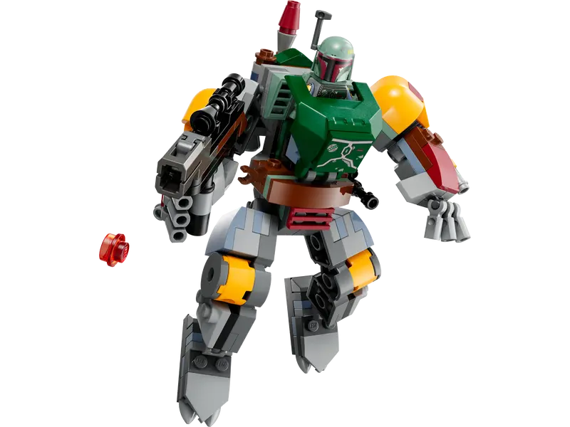 Lego Boba Fett™ Mech
