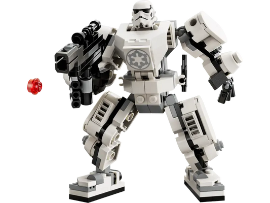 Lego Stormtrooper™ Mech