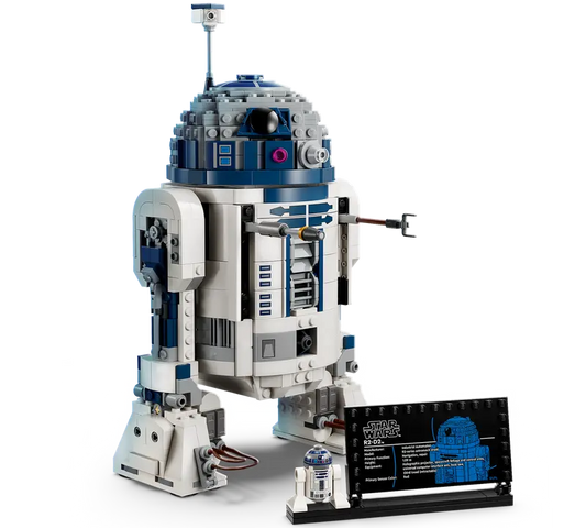 Lego R2-D2™