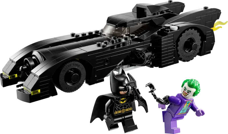 Lego Batmobile™: Batman™ vs. The Joker™ Chase