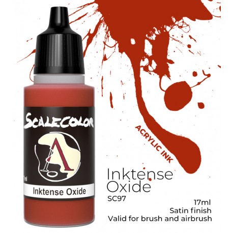SC-97 INKTENSE OXIDE