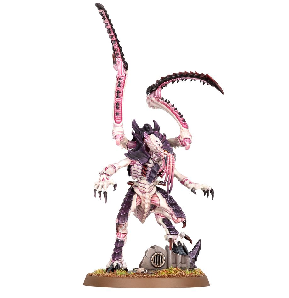 Tyranid Lictor 51-29