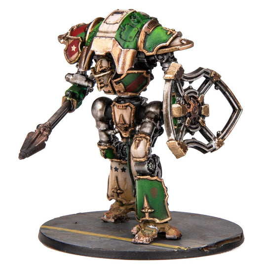 LEGIONS IMPERIALIS: CERASTUS KNIGHTS LANCER (Pre-Order)