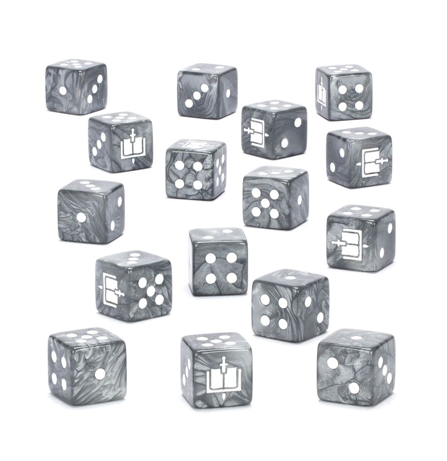 Grey Knights Dice 57-15 09/08/2025