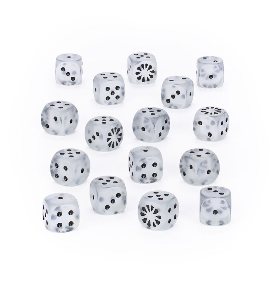PREORDER RELEASE DATE: 29/08/2026 AGE OF SIGMAR: OGOR MAWTRIBES DICE PICKUP ONLY
