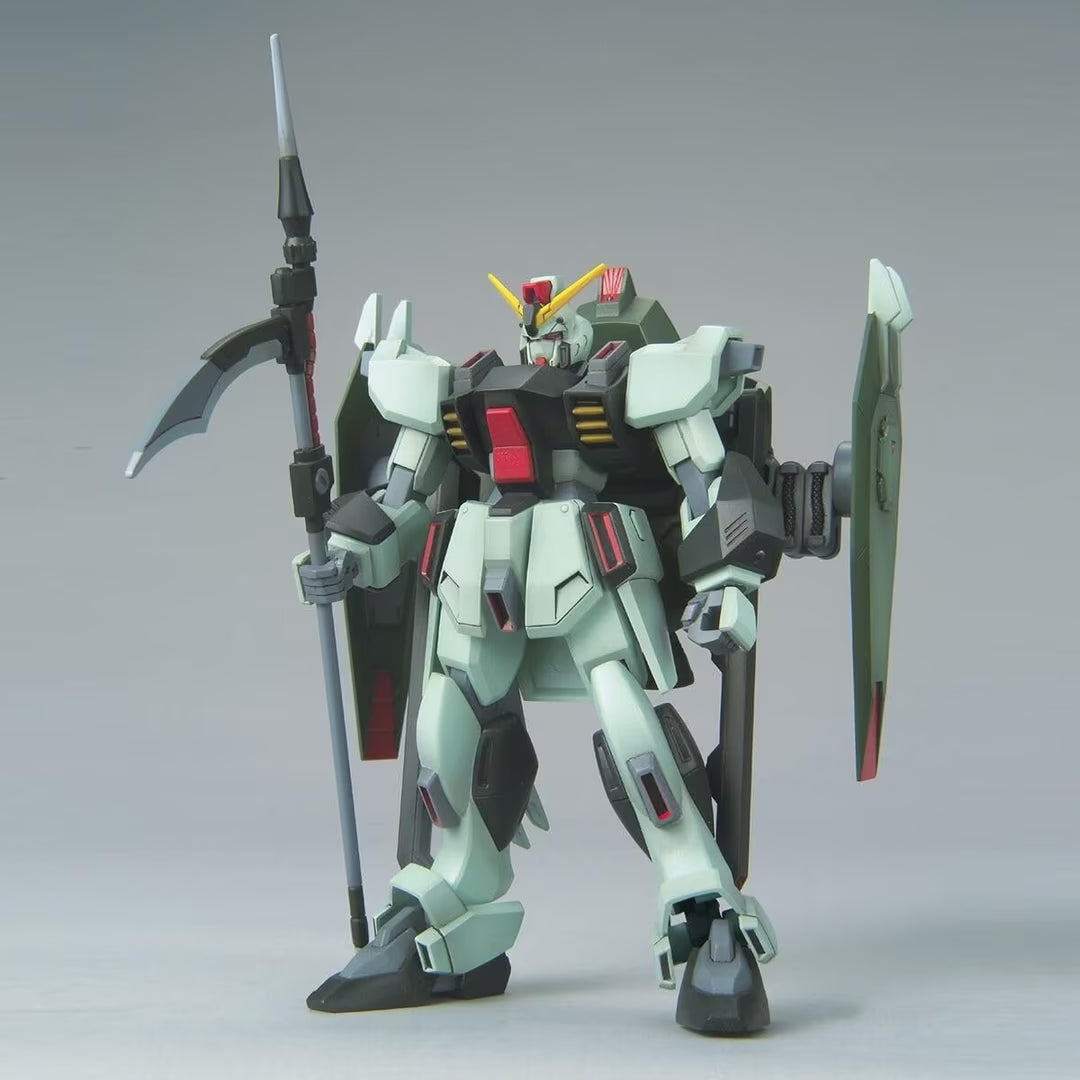 Bandai Gundam Seed R09 Forbidden Gundam HG 1/144 Model Kit