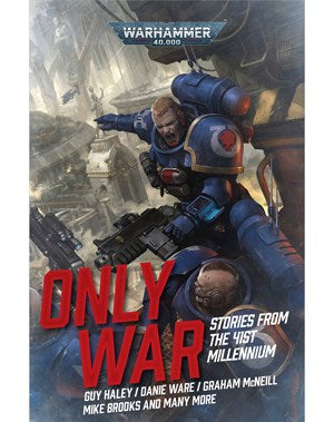 Warhammer 40k Only War