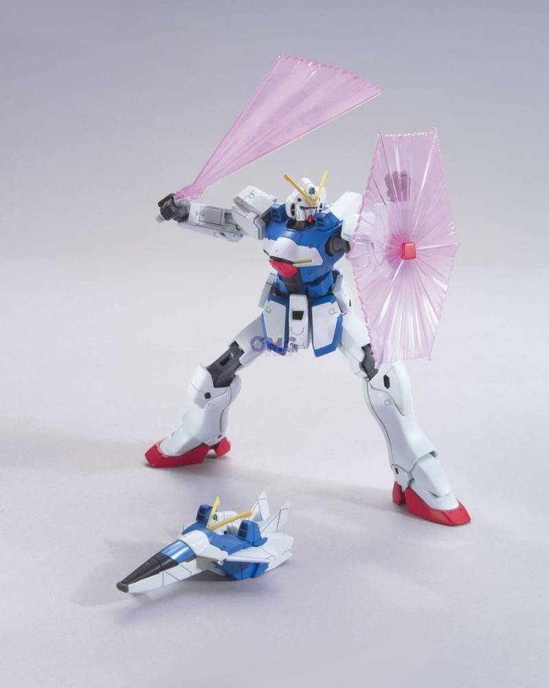 Victory Gundam (63038)