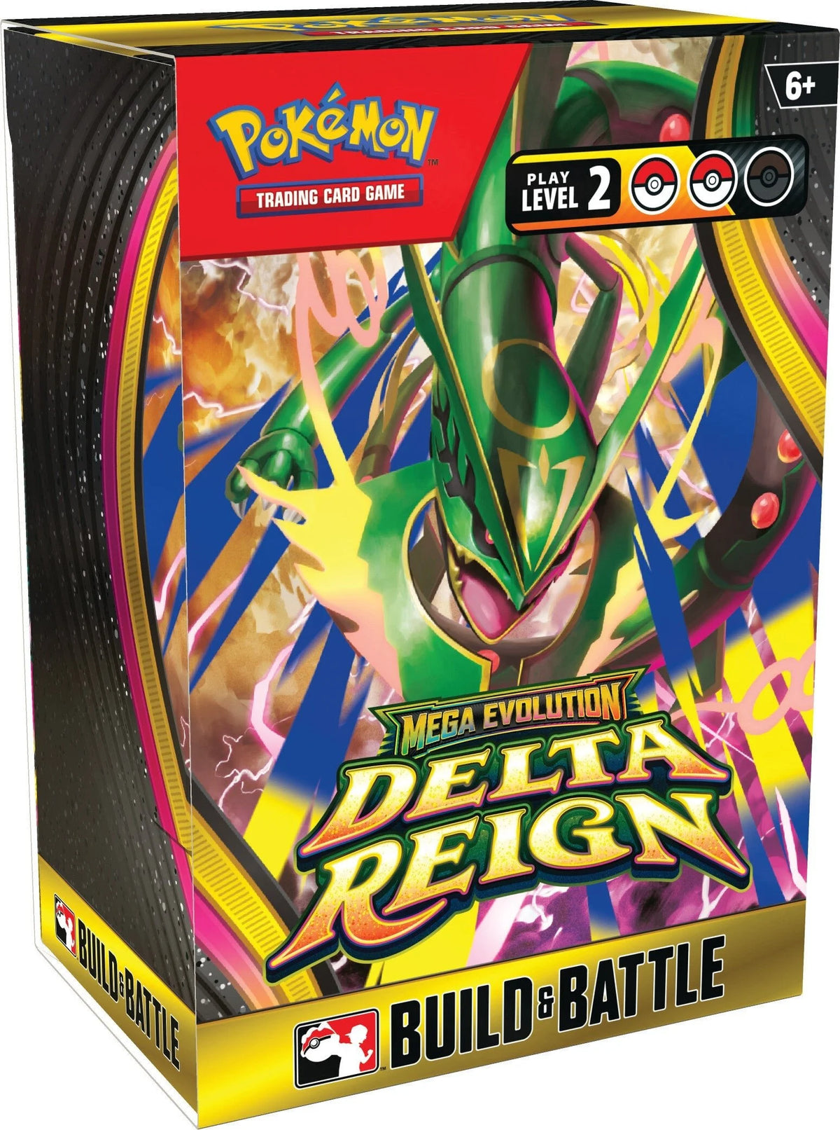 NCG SHOP: Pokemon: Prerelease E-Ticket