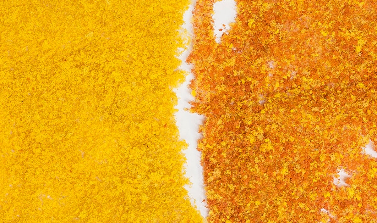 Early Fall Mix Foliage F55