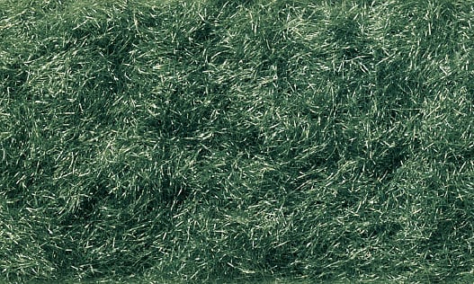 Static Grass Flock Dark Green FL636