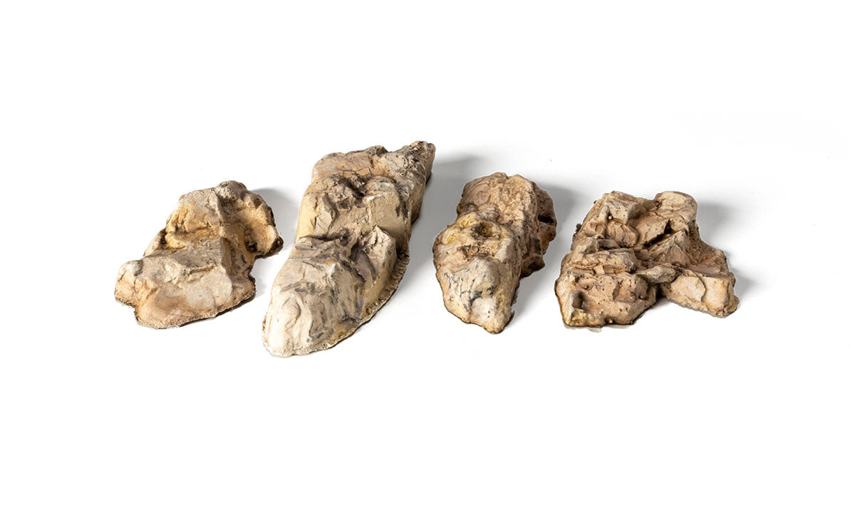 Random Boulders 6560