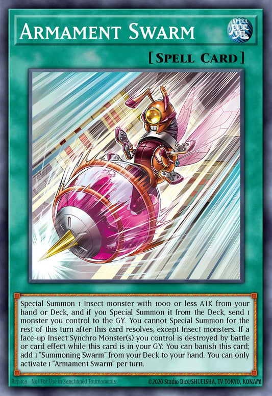 ROTA-EN051 "Armed Rebeellion” Common