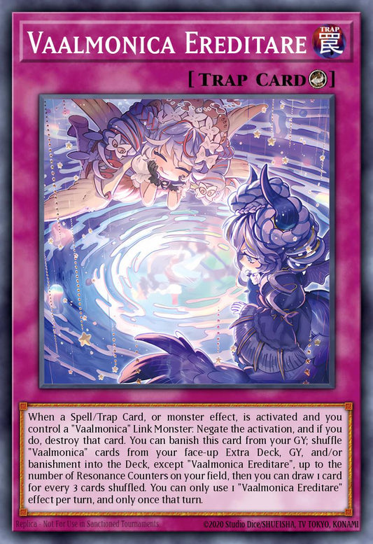 ROTA-EN078 "Vaalmonica Ereditare” Common