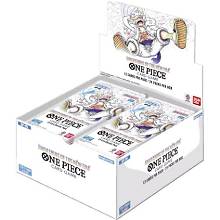 One Piece: OP05 Sealed Booster Box