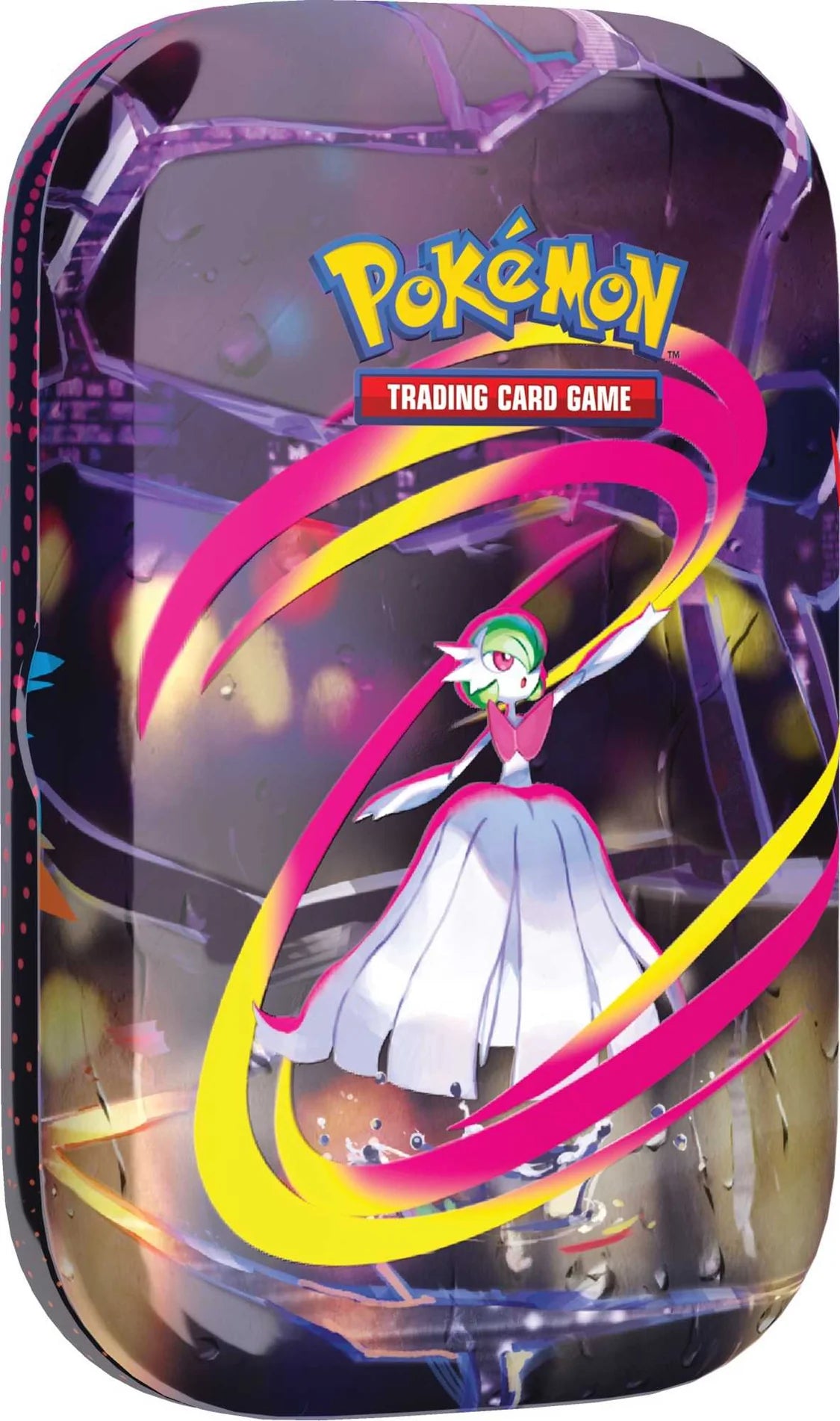 Pokémon TCG: Mega Heroes - Mini Tins (Pre-Order)