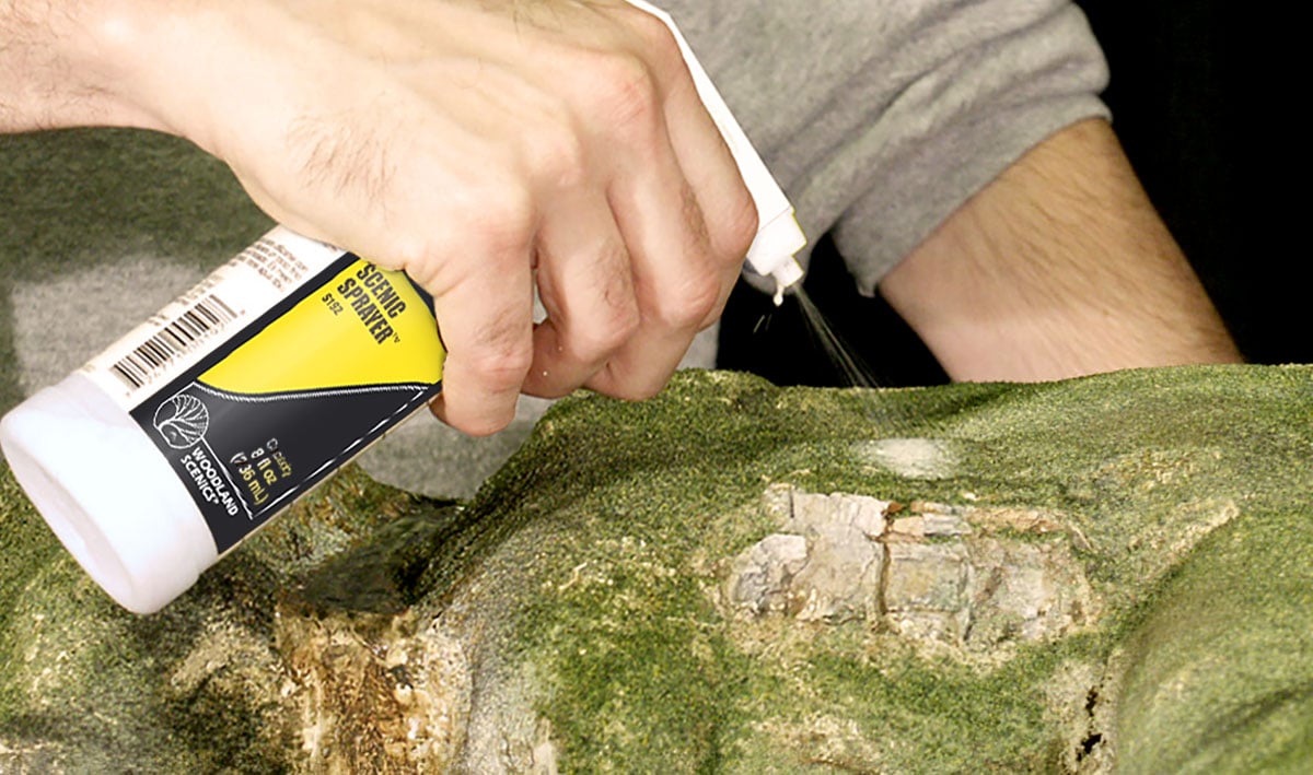 Scenic Cement 16 Fl Oz S191