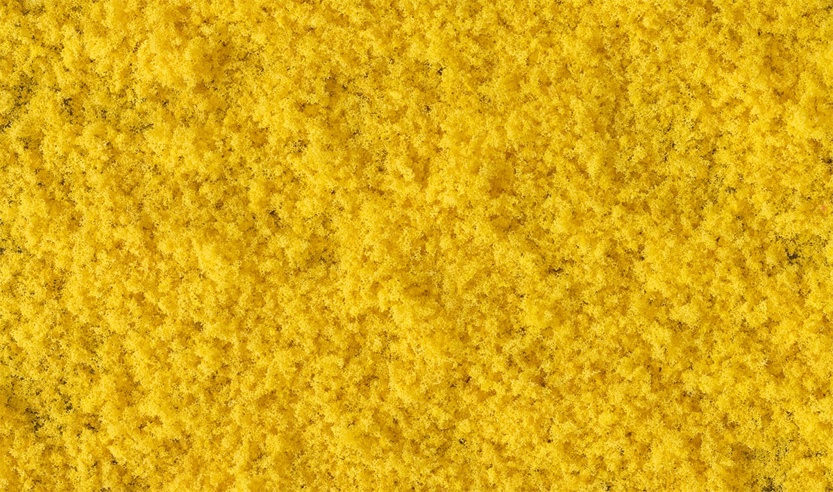 Coarse Turf Fall Yellow. T1353
