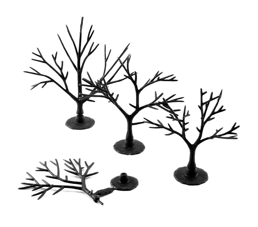 2"-3" Tree Armatures TR1121