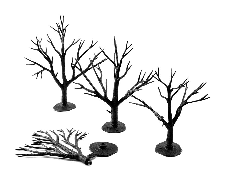 3"-5" Tree Armatures TR1122