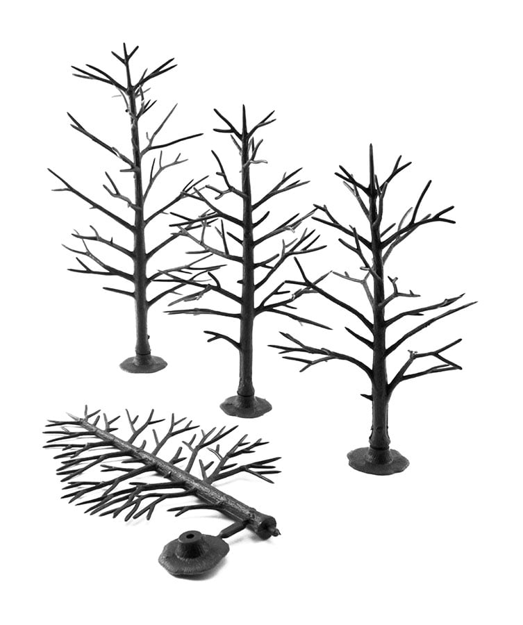 5"-7" Tree Armatures TR1123