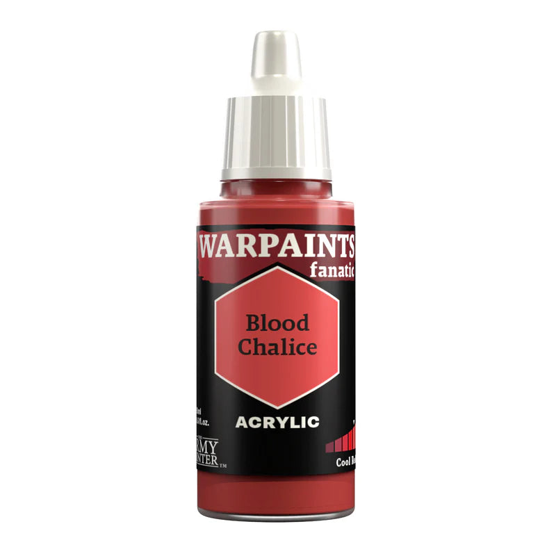 Warpaints Fanatic: Blood Chalice APWP3119