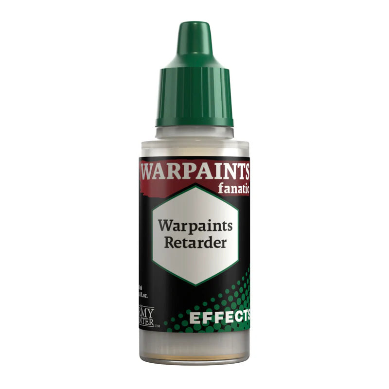 Warpaints Fanatic Effects: Warpaints Retarder APWP3172