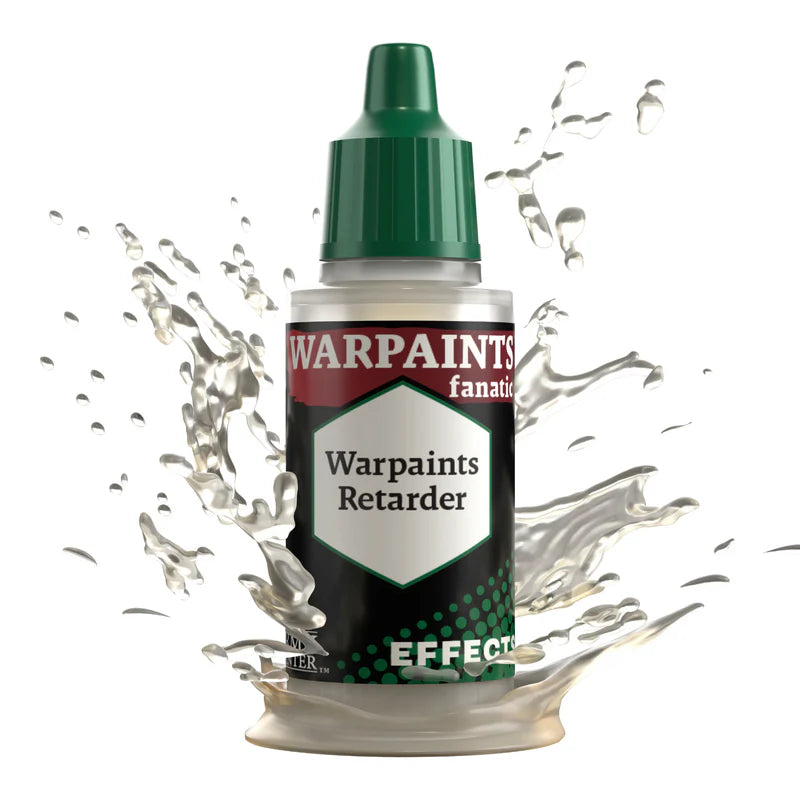 Warpaints Fanatic Effects: Warpaints Retarder APWP3172