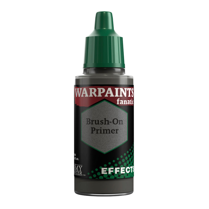 Warpaints Fanatic Effects: Brush-On Primer APWP3175