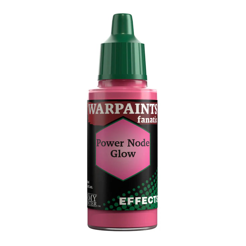 Warpaints Fanatic Effects: Power Node Glow APWP3180