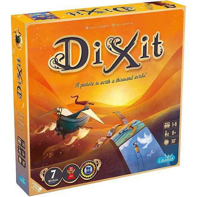 Dix it