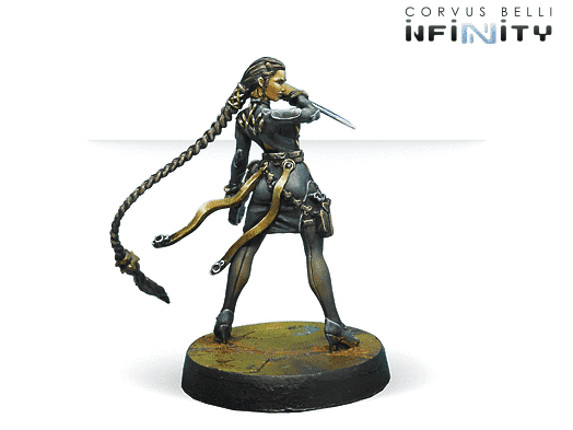 Avicenna Mercenary Doctor 0554