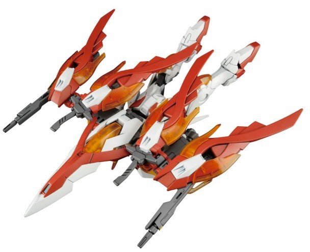 Wing Gundam Zero Honoo Yusei Kouens Mobile Suit 5055440