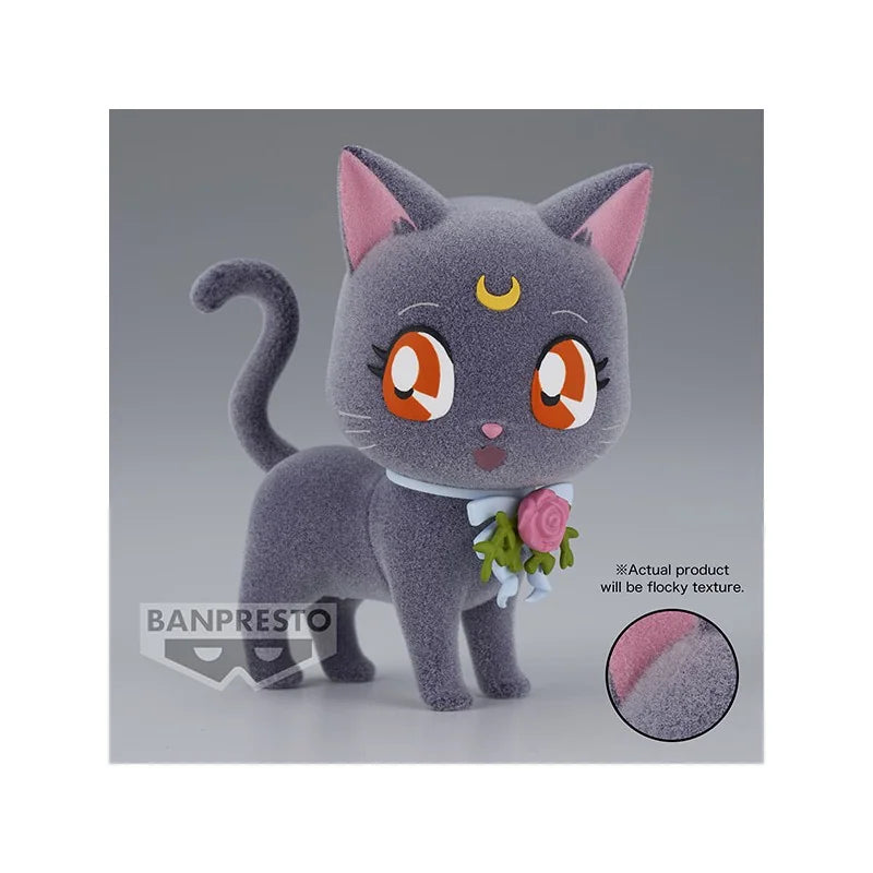 BP19169P Sailor Moon Flf Pf Dress up style A:LUNA