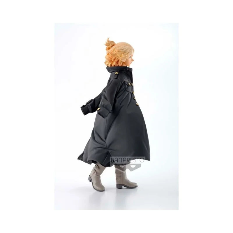 Toyko Revengers Manjiro Figure Vol 2 18705