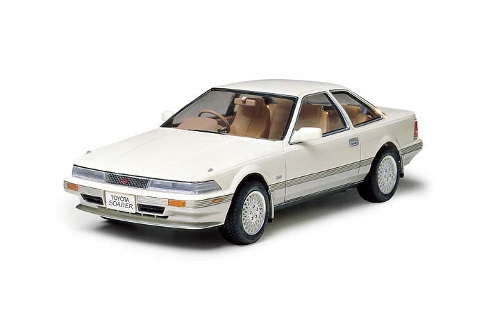 Tamiya Toyota Soarer 24064
