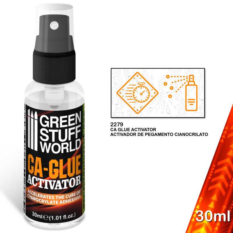 CA-Glue Activator 30ml 2279