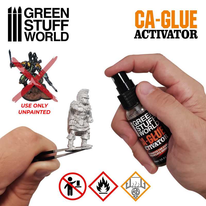 CA-Glue Activator 30ml 2279